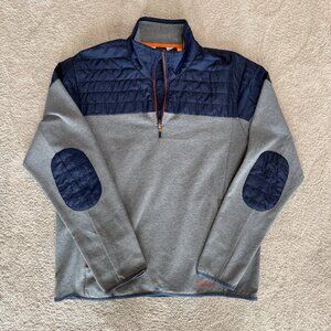 Men's Orvis 1/4 Zip Pullover